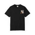 Professional Mess Maker T-Shirt — Cute Raccoon Artist Graphic Tee